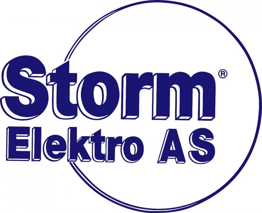 Storm Elektro Logo